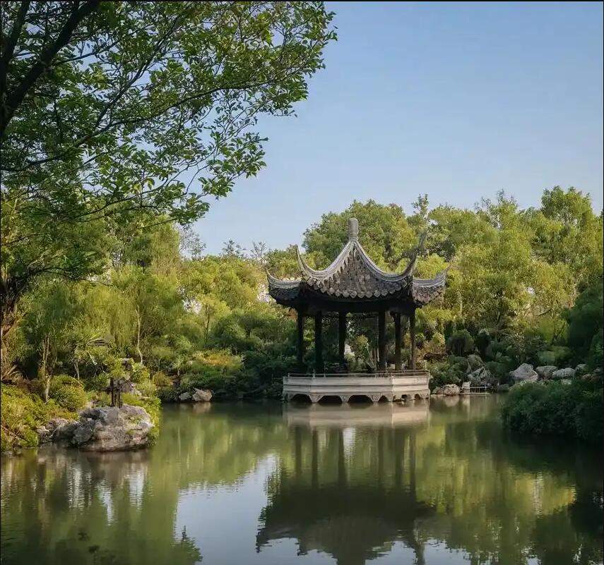 长春绿园陌路餐饮有限公司